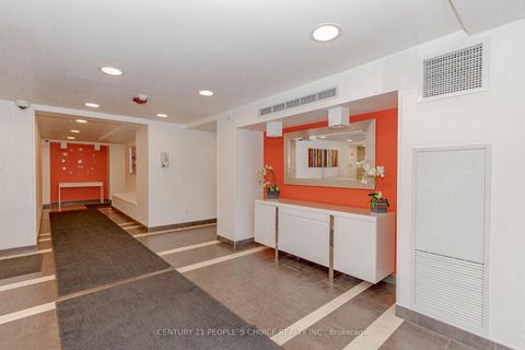 Photo 5 at 624 - 15 James Finlay Way, CFB, Toronto Photo 5 at 624 - 15 James Finlay Way, CFB, Toronto