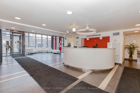 Photo 6 at 624 - 15 James Finlay Way, CFB, Toronto Photo 6 at 624 - 15 James Finlay Way, CFB, Toronto