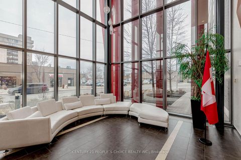 Photo 7 at 624 - 15 James Finlay Way, CFB, Toronto Photo 7 at 624 - 15 James Finlay Way, CFB, Toronto