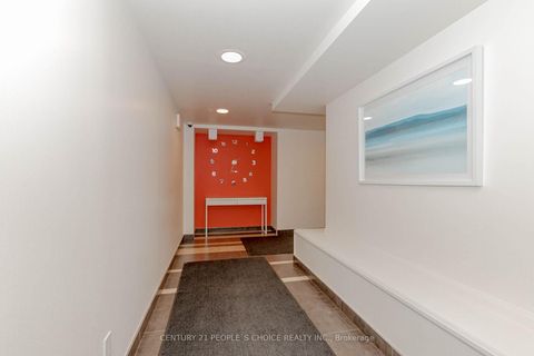 Photo 8 at 624 - 15 James Finlay Way, CFB, Toronto Photo 8 at 624 - 15 James Finlay Way, CFB, Toronto