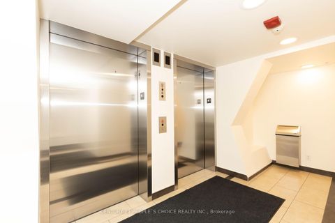Photo 9 at 624 - 15 James Finlay Way, CFB, Toronto Photo 9 at 624 - 15 James Finlay Way, CFB, Toronto