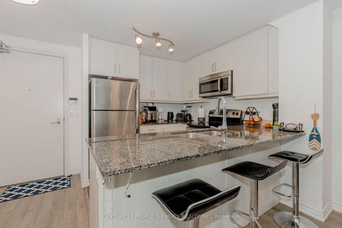 Photo 12 at 624 - 15 James Finlay Way, CFB, Toronto Photo 12 at 624 - 15 James Finlay Way, CFB, Toronto