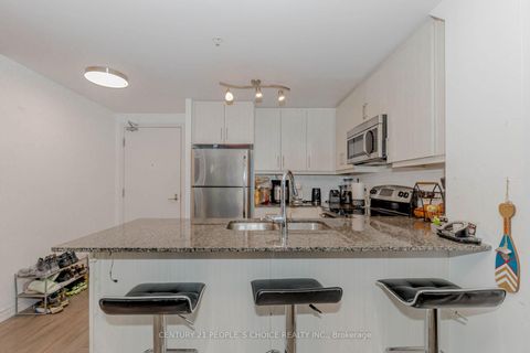 Photo 13 at 624 - 15 James Finlay Way, CFB, Toronto Photo 13 at 624 - 15 James Finlay Way, CFB, Toronto