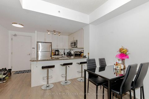 Photo 15 at 624 - 15 James Finlay Way, CFB, Toronto Photo 15 at 624 - 15 James Finlay Way, CFB, Toronto