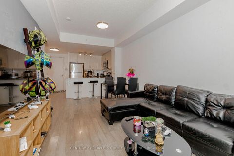 Photo 17 at 624 - 15 James Finlay Way, CFB, Toronto Photo 17 at 624 - 15 James Finlay Way, CFB, Toronto
