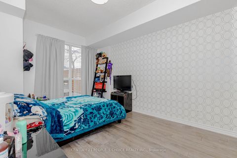 Photo 18 at 624 - 15 James Finlay Way, CFB, Toronto Photo 18 at 624 - 15 James Finlay Way, CFB, Toronto