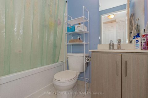 Photo 20 at 624 - 15 James Finlay Way, CFB, Toronto Photo 20 at 624 - 15 James Finlay Way, CFB, Toronto