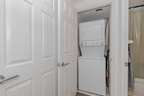 Photo 21 at 624 - 15 James Finlay Way, CFB, Toronto Photo 21 at 624 - 15 James Finlay Way, CFB, Toronto