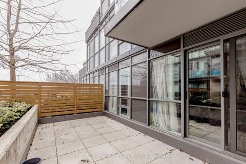 Photo 22 at 624 - 15 James Finlay Way, CFB, Toronto Photo 22 at 624 - 15 James Finlay Way, CFB, Toronto