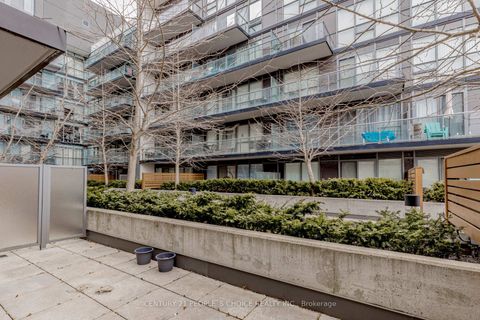 Photo 23 at 624 - 15 James Finlay Way, CFB, Toronto Photo 23 at 624 - 15 James Finlay Way, CFB, Toronto