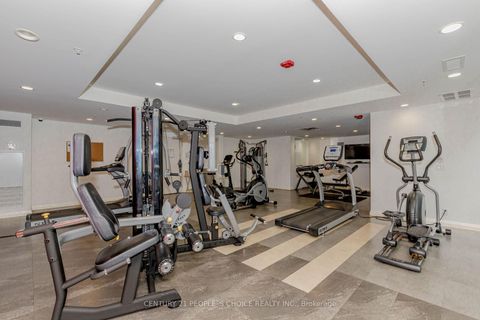 Photo 24 at 624 - 15 James Finlay Way, CFB, Toronto Photo 24 at 624 - 15 James Finlay Way, CFB, Toronto