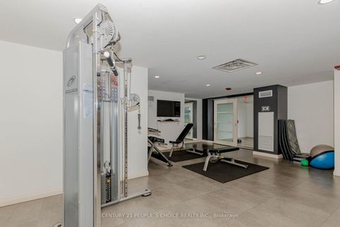 Photo 25 at 624 - 15 James Finlay Way, CFB, Toronto Photo 25 at 624 - 15 James Finlay Way, CFB, Toronto