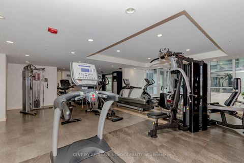 Photo 26 at 624 - 15 James Finlay Way, CFB, Toronto Photo 26 at 624 - 15 James Finlay Way, CFB, Toronto
