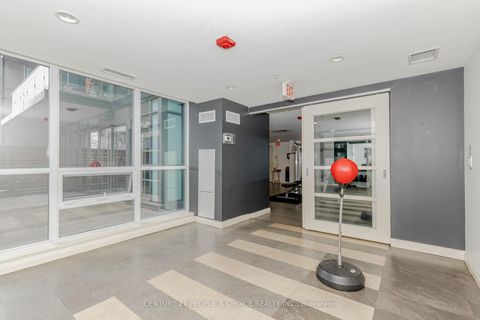 Photo 27 at 624 - 15 James Finlay Way, CFB, Toronto Photo 27 at 624 - 15 James Finlay Way, CFB, Toronto