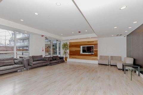 Photo 28 at 624 - 15 James Finlay Way, CFB, Toronto Photo 28 at 624 - 15 James Finlay Way, CFB, Toronto