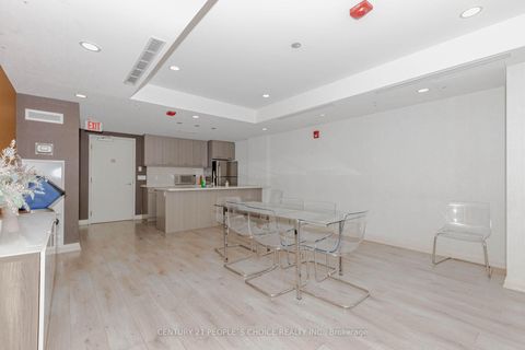 Photo 31 at 624 - 15 James Finlay Way, CFB, Toronto Photo 31 at 624 - 15 James Finlay Way, CFB, Toronto