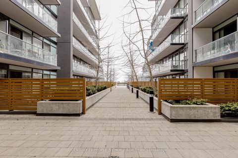 Photo 34 at 624 - 15 James Finlay Way, CFB, Toronto Photo 34 at 624 - 15 James Finlay Way, CFB, Toronto