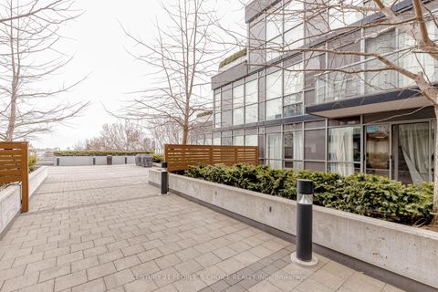 Photo 35 at 624 - 15 James Finlay Way, CFB, Toronto Photo 35 at 624 - 15 James Finlay Way, CFB, Toronto