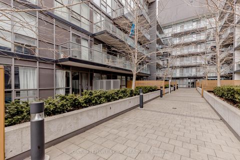 Photo 36 at 624 - 15 James Finlay Way, CFB, Toronto Photo 36 at 624 - 15 James Finlay Way, CFB, Toronto