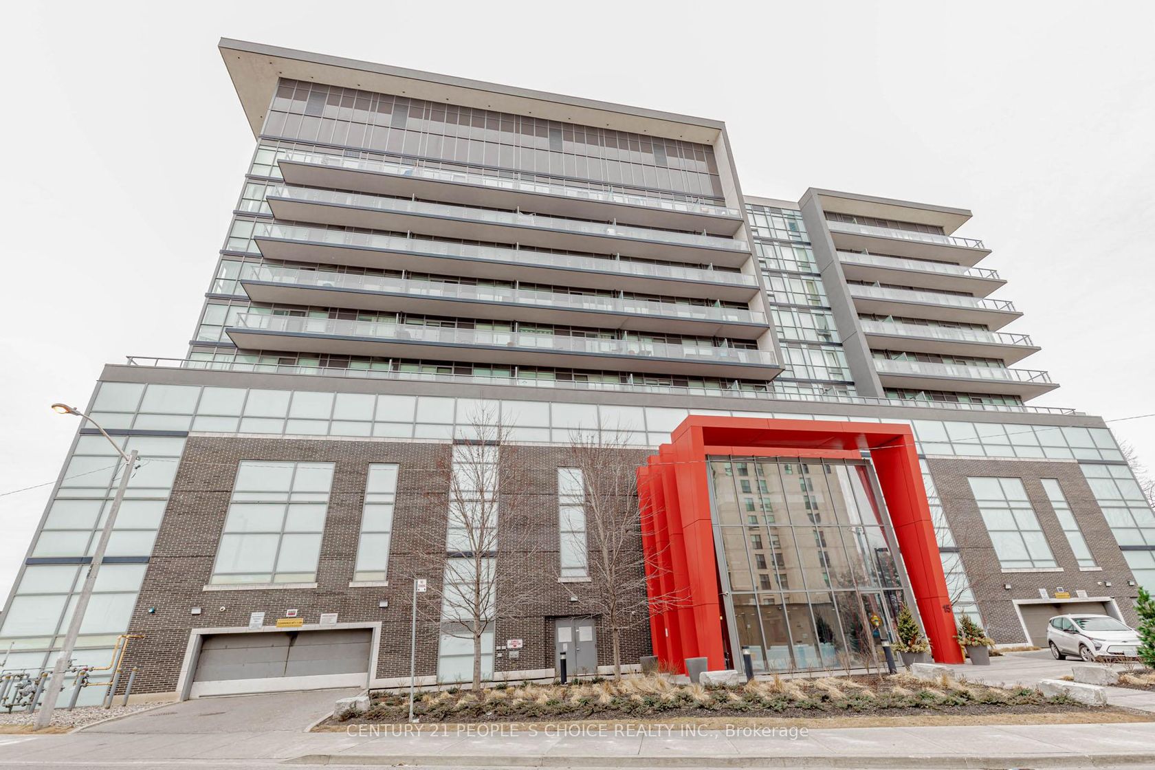 624 - 15 James Finlay Way, CFB, Toronto 