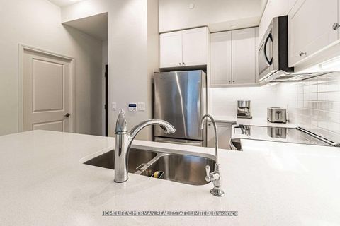 Photo 15 at 1703 - 39 Annie Craig Drive, Mimico, Toronto