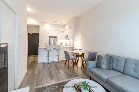 Photo 18 at 1703 - 39 Annie Craig Drive, Mimico, Toronto