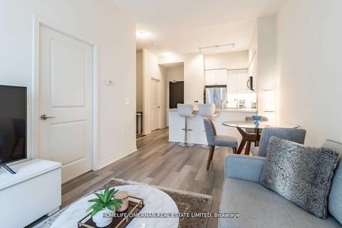 Photo 19 at 1703 - 39 Annie Craig Drive, Mimico, Toronto