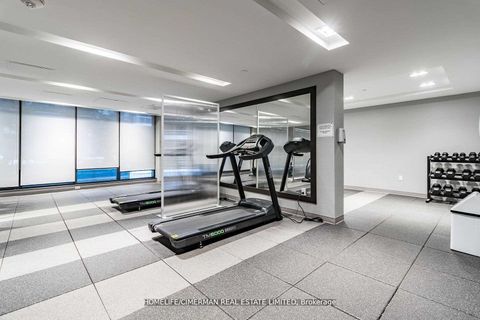 Photo 39 at 1703 - 39 Annie Craig Drive, Mimico, Toronto