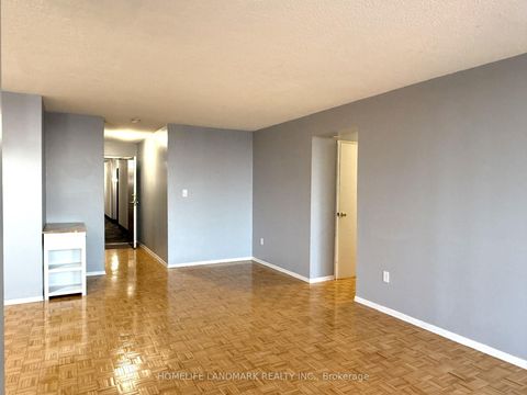 Photo 6 at 1701 - 100 Wingarden Court, Malvern, Toronto