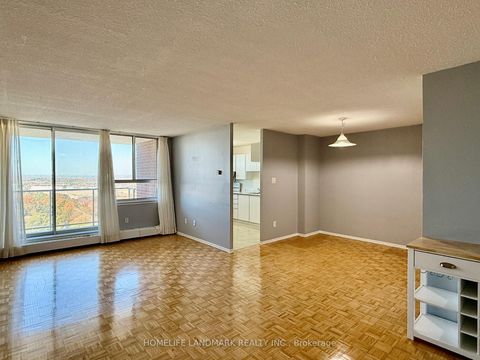 Photo 7 at 1701 - 100 Wingarden Court, Malvern, Toronto