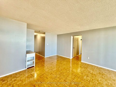 Photo 8 at 1701 - 100 Wingarden Court, Malvern, Toronto