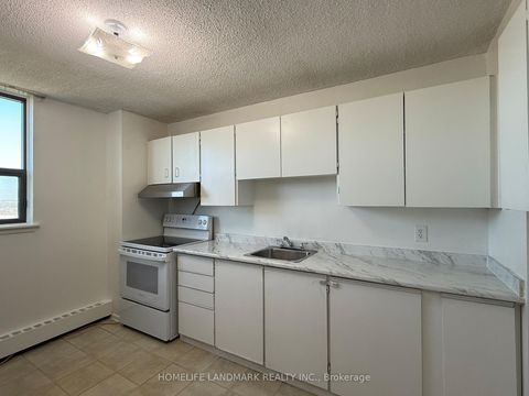 Photo 12 at 1701 - 100 Wingarden Court, Malvern, Toronto