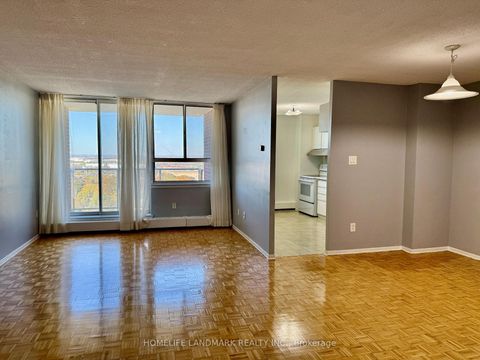Photo 13 at 1701 - 100 Wingarden Court, Malvern, Toronto