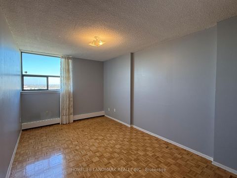 Photo 15 at 1701 - 100 Wingarden Court, Malvern, Toronto