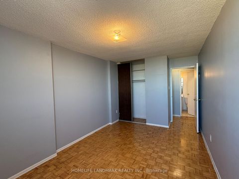 Photo 16 at 1701 - 100 Wingarden Court, Malvern, Toronto