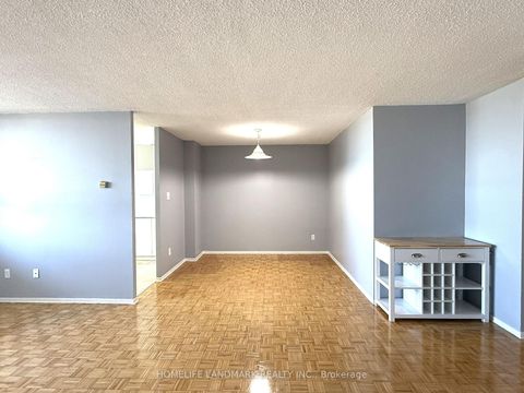 Photo 21 at 1701 - 100 Wingarden Court, Malvern, Toronto