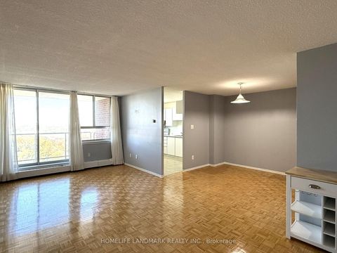Photo 22 at 1701 - 100 Wingarden Court, Malvern, Toronto