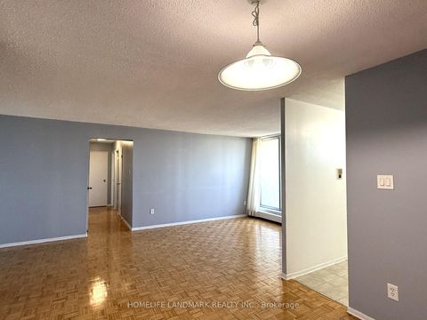 Photo 23 at 1701 - 100 Wingarden Court, Malvern, Toronto