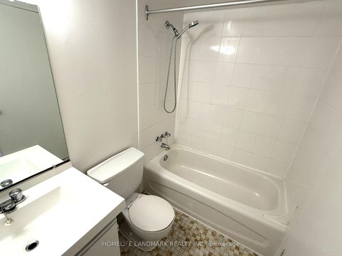 Photo 34 at 1701 - 100 Wingarden Court, Malvern, Toronto