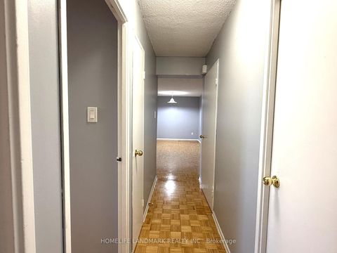 Photo 40 at 1701 - 100 Wingarden Court, Malvern, Toronto
