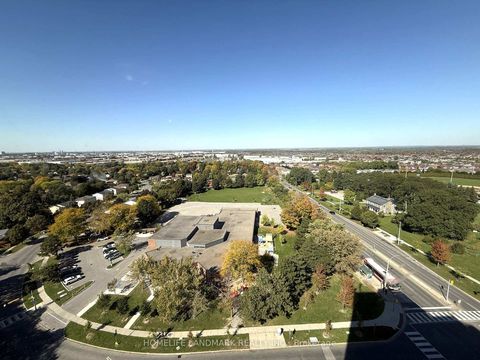Photo 45 at 1701 - 100 Wingarden Court, Malvern, Toronto