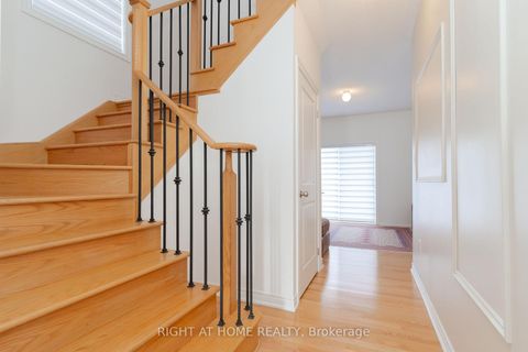 Photo 3 at 12 Globemaster Lane, Oak Ridges, Richmond Hill Photo 3 at 12 Globemaster Lane, Oak Ridges, Richmond Hill