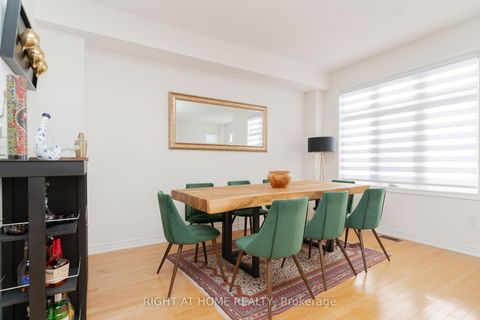 Photo 9 at 12 Globemaster Lane, Oak Ridges, Richmond Hill