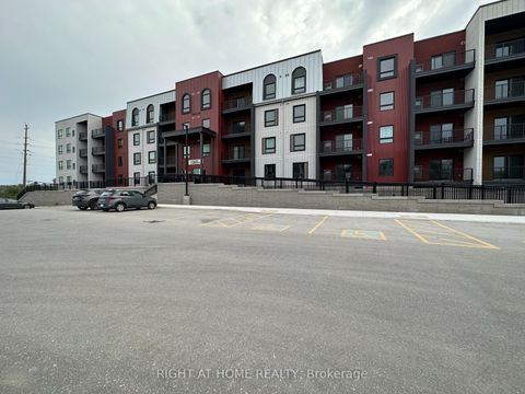 Photo 0 at 314 - 1 Chef Lane, Rural Barrie Southeast, Barrie