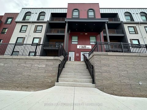 Photo 1 at 314 - 1 Chef Lane, Rural Barrie Southeast, Barrie
