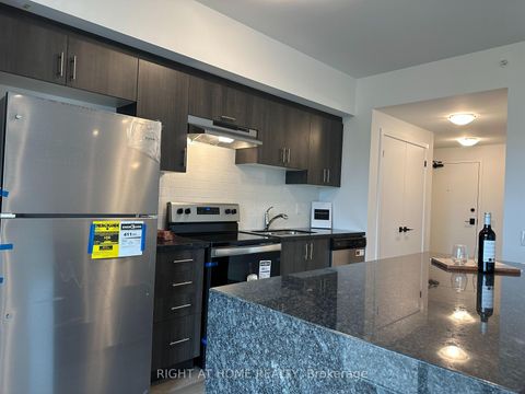 Photo 6 at 314 - 1 Chef Lane, Rural Barrie Southeast, Barrie