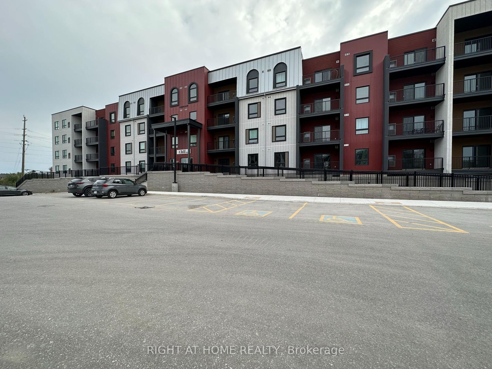 314 - 1 Chef Lane, Rural Barrie Southeast, Barrie photo 7