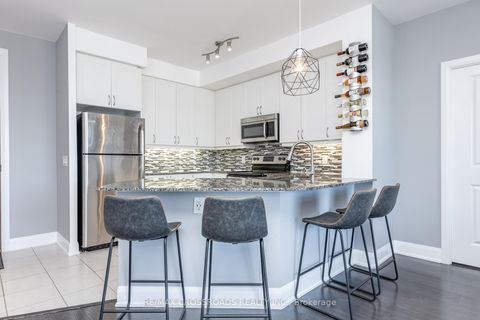 Photo 19 at 610 - 4700 Highway 7 Rd, East Woodbridge, Vaughan