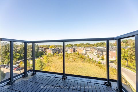 Photo 25 at 610 - 4700 Highway 7 Rd, East Woodbridge, Vaughan