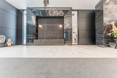 Photo 3 at 559 - 31 Tippett Road, Clanton Park, Toronto